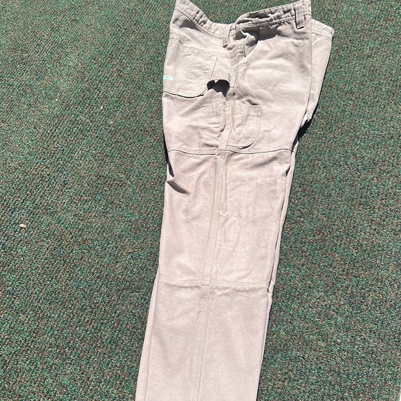 EVE Workwear for Women - Strong Low Rise Heavy Duty Pants - Picture 6 of 16